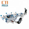 4.3 Metre Wobble Rollers Boat Trailer With Disc Brake ATM 1200KG