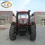 Import 4*4 180hp mini farm tractor agricultural equipment from China