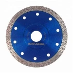 4.5 inch Diamond Circular Tiles Marble Ceramic cutting Saw Blade