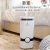 Import 4.5L  4.0L top filling water PP material home use cool mist ultrasonic air humidifier from China