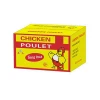 4g Halal Chicken Stock Cube/Seasoning Powder/Soup Cube/Bouillon/Condiment