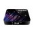 Import 4Gb 64Gb Android TV BOX 10.0 Smart H616 2.4G 5G dual Wifi Hdr 6K H.265 4Gb 32Gb better than H96Max Media Player Set Top Box from China