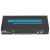 Import 4K HDMI Splitter 2x4 Metal Casewith User Manual,Power Supply and Carton Box for TV Box/ PS3/DVD player/Blu-Ray/HDTV from China