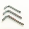 4mm hex key wrench with Phillips screwdriver