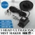 Import 5 head Ultrasonic Mist Maker 120W 110V Waterproof Transformer Fogger Humidifier from China