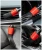 Import 5-Set Auto Cleaning Car wash Detailing Brush for Interior Leather Wheels from China