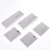 Import 5 Star High Quality Custom Disposable Hotel Amenity set from China