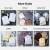 Import 5 Star Hotel Gabardine Microfiber Hotel Robe Luxury Velour Personalized Bath Robes Luxury For Women and Man from China