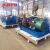 Import 5 ton electric steel wire rope winch from China