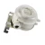 Import 50 - 500Pa Air Adjustable Differential Pressure Switch from China