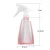 Import 500ml air pressure sprayer H0Qyw plastic garden sprayer from China