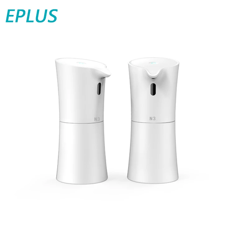 500ml Infrared Sensor Automatic Touchless Hand Sanitizer Liquid Soap Dispenser
