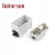 Import 500VAC JSU HRC fuse link  92mm  equal to Bussman fuse  20A,32A with CE ISO Certificate from China