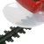 Import 500w new garden tools electric hedge trimmer with electric brake from China