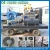 Import 50L/min 150bar High pressure water jet pump sewer jetting machines from China