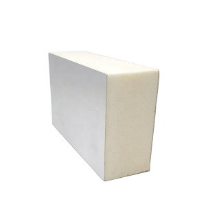 50mm thickness closed cell foam PU sandwich plate hs code polyurethane foam PIR board for wall panel insulation