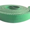50T10-4100+NFT-NFB Green Belt Green Fabric Coating Aramid Fiber Cord PU Timing Belt