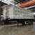 Import 50tons capacity 30cbm heavy duty hydraulic gooseneck end dump trailers end tipper semi trailer 3 axles for sale from China