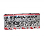 5258274V Wellfar Machinery Diesel Engine Parts ISF3.8 Cylinder Head Assembly For Cummins 5258274