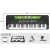 54 Keys mic &amp; USB musical girl gifts piano electronic organ keyboard instrument toy