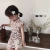 Import 5489 Baby girl kids wear clothing chinese traditional cheongsam dress from China