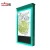 Import 55-inch highlighted outdoor waterproof LCD Android digital billboard from China