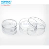 5.5cm/7cm LAB Glass Petri Dishes For Laboratory