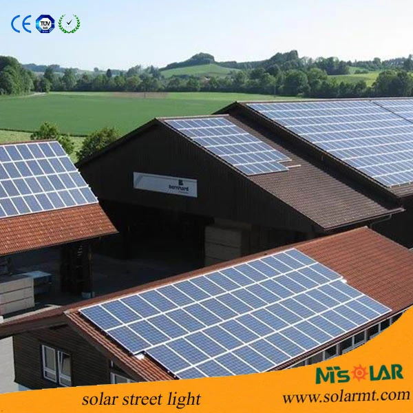 5KW 6KW 8KW 10KW home solar power station,mini solar power plant/20KW solar energy system price/solar panels in pakistan karachi