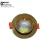 Import 5W/7W Chrome China Product factory price Indoor downlights led focos spotlight from China