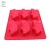 Import 6 cavity silicone car shape dessert chocolate pudding jelly cake mold tray from China