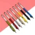 Import 6 In 1 Multi function tool stylus pens plastic ballpoint penpens for promotional from China