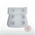 Import 6 Strong Suction Cups Bath Pillow from China
