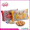 600g sandwich biscuit/sandwich halal cookies for top-selling