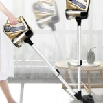 600W 5 Meters Power cord cyclone handheld wired stick vacuum cleaner electric vacuum cleaners