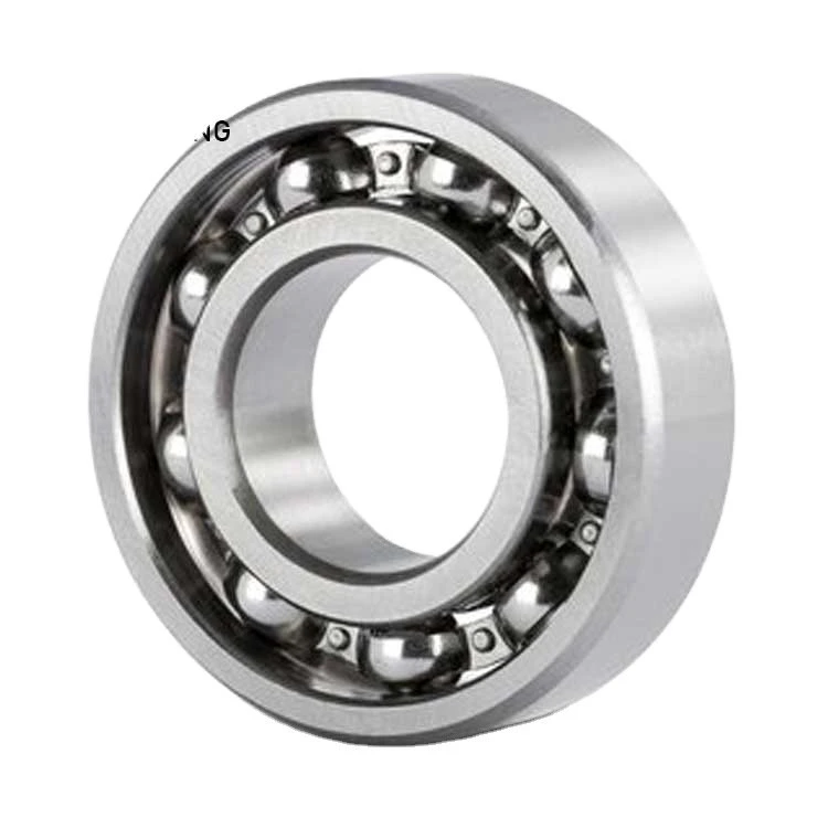 6025-2Z Deep groove ball bearings for motorcycle