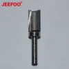 6.35*12.7 Tungsten Carbide Router Bit/Woodworking Cutter Trimming Knife Forming Milling /woodworking Router Bits