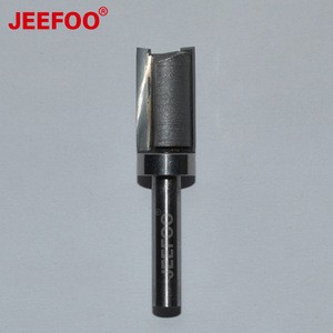6.35*12.7 Tungsten Carbide Router Bit/Woodworking Cutter Trimming Knife Forming Milling /woodworking Router Bits