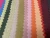 Import 64gsm Colorful Solid Color Plain dyed 100 Pure Ramie Fabric for Blouse Shirt from China