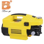 6.5L/min high pressure water cleaner