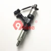 6M60 Common Rail  Diesel Injector Nozzle 095000-5450 ME302143 Fuel Injector 095000-5450