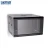 Import 6u wall mount double section network cabinet from China