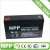 Import 6V 6AH Deep Cycle Battery Management System from China