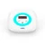 Import 7 color night light wireless doorbell with memory function from China
