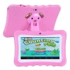 7 inch children&#39;s tablet Android quad-core student tutor learning machine wireless WIFI