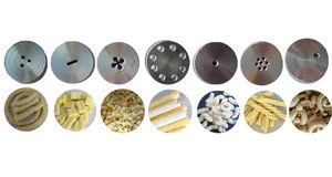 7 shapes corn puff making machine/rice snack puffing machine/maize puffing machine