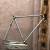Import 700C bike frame Chrome molybdenum steel road Bike frame fixie bike frame Reynolds from China