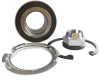 7701207677  Front wheel bearing kit c ABS SNR R155.75 XGB.41140.R00 , OE number by DACIA, LADA