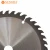 Import 7inch 180*40T*1.4*2.2*20mm T.C.T saw blade for cutting wood from China