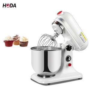 7l cake mixer stand planetary mixing machine commercial bakery food,electric planetary cake mixer machine stand amasadora de pan