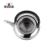 7L kitchen accessories stainless steel whistling non-electric water tea kettle  boiling water 304 kettle